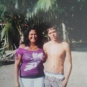 Meet your Posher, Griselda